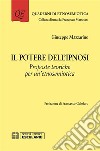 Il Potere dell&apos;ipnosi. E-book. Formato PDF ebook
