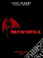 Mefistofele. E-book. Formato EPUB ebook