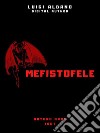 Mefistofele. E-book. Formato Mobipocket ebook