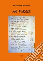 300 Poesie. E-book. Formato Mobipocket ebook