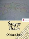 Sangue Brado . E-book. Formato Mobipocket ebook