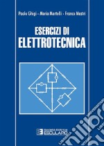 Esercizi di elettrotecnica. E-book. Formato PDF