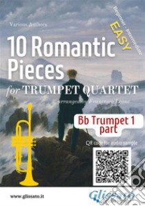 Bb Trumpet 1 part of 