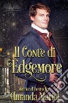 Il Conte Di Edgemore. E-book. Formato EPUB ebook