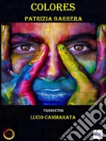 ColoresLas Voces Del Alma. E-book. Formato EPUB ebook