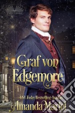 Graf Von Edgemore. E-book. Formato EPUB ebook