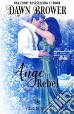 Ange RebelleVoeux De Noël. E-book. Formato EPUB ebook