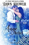 Ange RebelleVoeux De Noël. E-book. Formato EPUB ebook