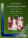 Historia LangobardorumHistory Of The Lombards. E-book. Formato EPUB ebook