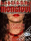 Il Cercatore Di Coralli. E-book. Formato EPUB ebook di Giovanni Mongiovì
