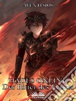 Hades Online: Der Ritter Des Feuers. E-book. Formato EPUB ebook