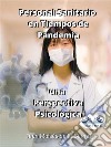 Personal Sanitario En Tiempos De Pandemia Una Perspectiva Psicologica. E-book. Formato EPUB ebook