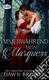 Immerwährend Mein Marquess. E-book. Formato EPUB ebook