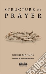 Structure Of Prayer. E-book. Formato EPUB ebook