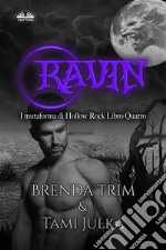 Ravin. E-book. Formato EPUB ebook