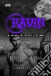 Ravin. E-book. Formato EPUB ebook