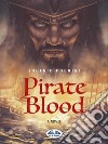 Pirate Blood. E-book. Formato EPUB ebook
