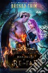 Maschere Il Re Dei Fae. E-book. Formato EPUB ebook