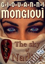 The Sky Of Nadira. E-book. Formato EPUB