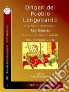 Origen Del Pueblo LongobardoOrigo Gentis Langobardorum. E-book. Formato EPUB ebook