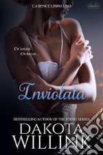 Inviolata. E-book. Formato EPUB ebook