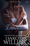 Inviolata. E-book. Formato EPUB ebook di Dakota Willink