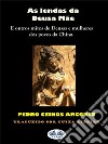 As Lendas Da Deusa MãeOutros Mitos De Deusas E Mulheres De Povoados Da China.. E-book. Formato EPUB ebook di Pedro Ceinos Arcones