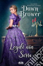 Leydi’nin SirriBlueStocking’in Rouge’a Meydan Okumasi 2. E-book. Formato EPUB ebook