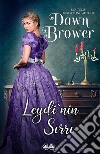 Leydi’nin SirriBlueStocking’in Rouge’a Meydan Okumasi 2. E-book. Formato EPUB ebook