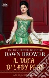 Il Duca Di Lady PearIntellettuali Contro Libertini. E-book. Formato EPUB ebook