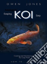 Keeping Koi Carp. E-book. Formato EPUB ebook