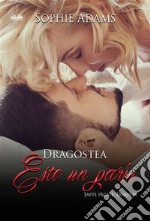 Dragostea Este Un PariuDorinta. E-book. Formato EPUB ebook