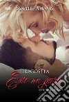 Dragostea Este Un PariuDorinta. E-book. Formato EPUB ebook