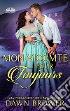 Mon Vicomte Pour Toujours. E-book. Formato EPUB ebook