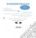 Vissenpraat. E-book. Formato EPUB ebook