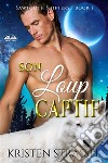 Son Loup Captif. E-book. Formato EPUB ebook