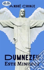 Dumnezeu Este Minunat. E-book. Formato EPUB ebook