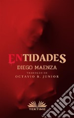 ENtidades. E-book. Formato EPUB ebook