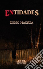 ENtidades. E-book. Formato EPUB ebook