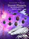 Seven PlanetsThe Exoskeleton And Parius&apos;s Object. E-book. Formato EPUB ebook