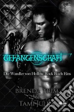 Gefangenschaft. E-book. Formato EPUB ebook