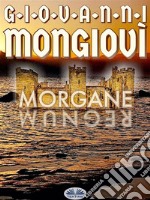 Morgane. E-book. Formato EPUB