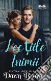 Lec?iile Inimii. E-book. Formato EPUB ebook