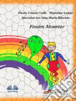 Faules Monster. E-book. Formato EPUB ebook