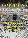 Apa Itu Islam?. E-book. Formato EPUB ebook di Wael El-manzalawy