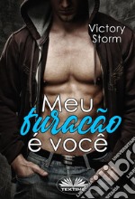 Meu Furacão É Você. E-book. Formato EPUB ebook