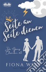 Seite An Seite Dienen. E-book. Formato EPUB ebook