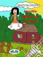 Lucilla Sobre As Nuvens. E-book. Formato EPUB ebook