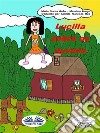 Lucilla Sobre As Nuvens. E-book. Formato EPUB ebook