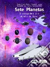 Sete PlanetasO Exosqueleto E O Objecto De Parius. E-book. Formato EPUB ebook